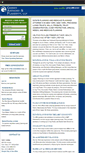 Mobile Screenshot of gibneyestateplanning.com